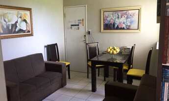 Imagem: APARTAMENTO RESIDENCIAL em SÃO LUÍS