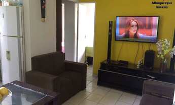 Imagem 2: APARTAMENTO RESIDENCIAL em SÃO LUÍS - MA, ANGELIM