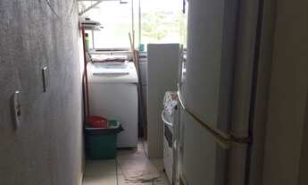 Imagem 3: APARTAMENTO RESIDENCIAL em SÃO LUÍS - MA, ANGELIM