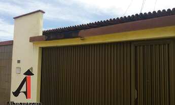 Imagem: CASA RESIDENCIAL em SÃO LUÍS - MA, PARQUE