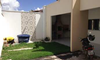 Imagem: CASA RESIDENCIAL em BACABAL - MA, BACABAL