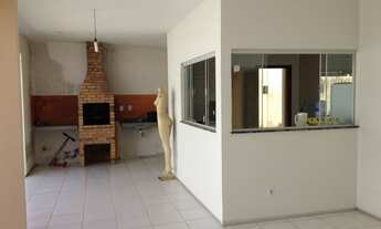 Imagem 2: CASA RESIDENCIAL em BACABAL - MA, BACABAL