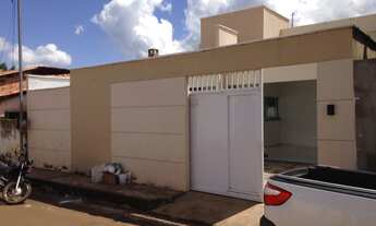 Imagem 5: CASA RESIDENCIAL em BACABAL - MA, BACABAL