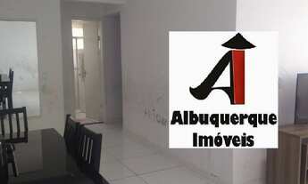 Imagem 2: APARTAMENTO RESIDENCIAL em SÃO LUIS - MA, Cohajap