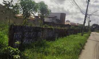 Imagem 2: TERRENO RESIDENCIAL em SÃO LUÍS - MA, ALTEROSA