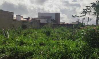 Imagem 3: TERRENO RESIDENCIAL em SÃO LUÍS - MA, ALTEROSA