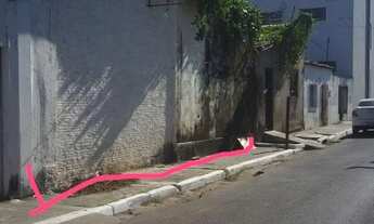 Imagem: TERRENO COMERCIAL em IMPERATRIZ - MA, CENTRO