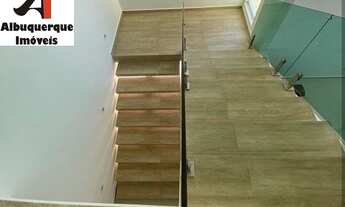 Imagem 6: CASA RESIDENCIAL em PAÇO DO LUMIAR - MA, PAÇO DO LUMIAR