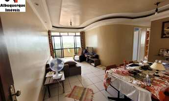 Imagem 7: APARTAMENTO RESIDENCIAL em SÃO LUÍS - MA, COHAFUMA