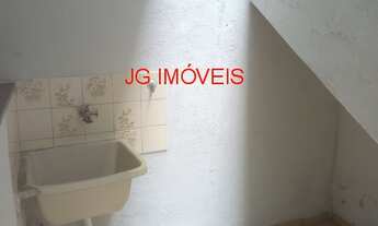 Imagem 3: CASA RESIDENCIAL em SÃO PAULO - SP, JARDIM MARIA ESTELA