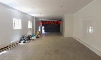 Imagem 4: SALAO COMERCIAL em SÃO PAULO - SP, JARDIM VERGUEIRO (SACOMÃ