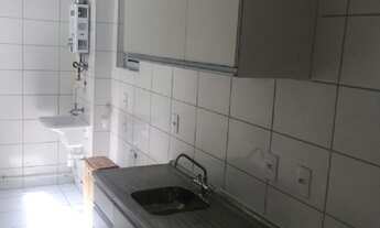 Imagem: Apartamento, 2 dormitórios, 1 banheiros