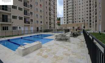 Imagem: Apartamento, 2 dormitórios na Avenida Meriti