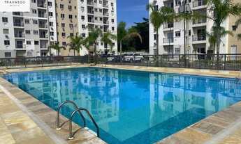 Imagem: Apartamento, 2 dormitórios na Estrada Do