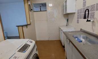 Imagem: APARTAMENTO MOBILIADO, 3 dormitórios na