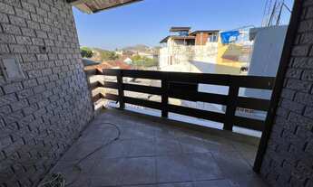 Imagem 6: CASA RESIDENCIAL em RIO DE JANEIRO - RJ, BENTO RIBEIRO