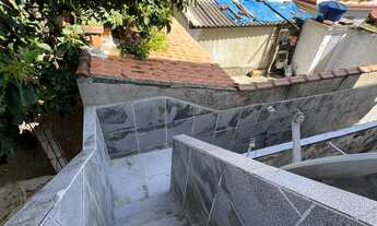 Imagem 2: CASA RESIDENCIAL em RIO DE JANEIRO - RJ, ROCHA MIRANDA