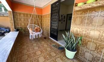 Imagem: CASA RESIDENCIAL em RIO DE JANEIRO - RJ