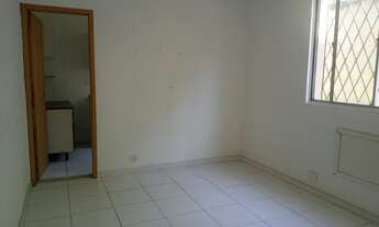 Imagem: Apartamento, 1 dormitório na Rua Florianópolis