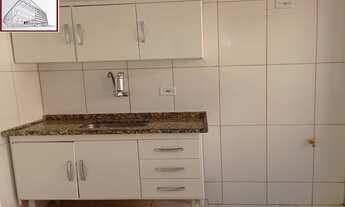 Imagem 7: Apartamento, 1 dormitório na Rua Carlos Xavier