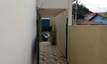 Imagem 5: 3 dormitórios, 1 suítes, 3 banheiro, 2 vagas na garagem