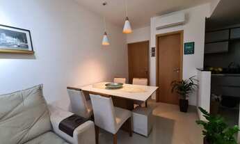 Imagem 3: APARTAMENTO RESIDENCIAL em SANTOS - SP, VILA MATHIAS