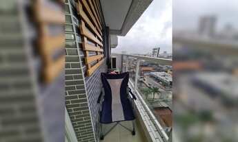 Imagem 7: APARTAMENTO RESIDENCIAL em SANTOS - SP, VILA MATHIAS