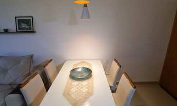 Imagem 4: APARTAMENTO RESIDENCIAL em SANTOS - SP, VILA MATHIAS