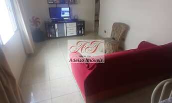 Imagem: APARTAMENTO RESIDENCIAL em SANTOS - SP