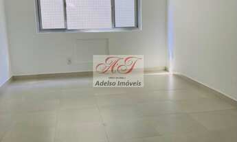 Imagem: APARTAMENTO RESIDENCIAL em SANTOS - SP