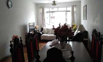 Imagem 2: APARTAMENTO RESIDENCIAL em SANTOS - SP, PONTA DA PRAIA