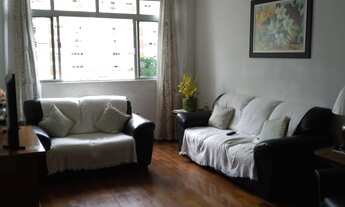 Imagem: APARTAMENTO RESIDENCIAL em SANTOS - SP