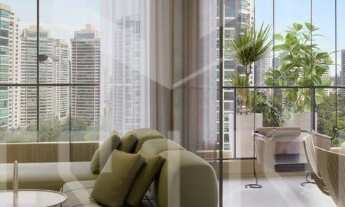 Imagem 3: Oke Horto Florestal - lançamento com apartamentos de 2 e 3 suítes e diferenciais exclusivo