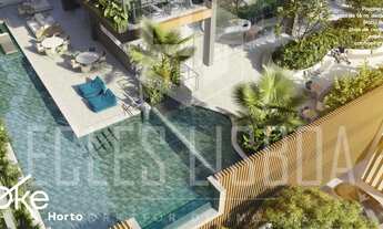 Imagem 2: Oke Horto Florestal - lançamento com apartamentos de 2 e 3 suítes e diferenciais exclusivo