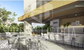 Imagem 5: Oke Horto Florestal - lançamento com apartamentos de 2 e 3 suítes e diferenciais exclusivo