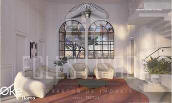 Imagem 4: Oke Horto Florestal - lançamento com apartamentos de 2 e 3 suítes e diferenciais exclusivo