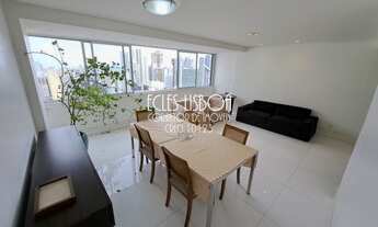 Imagem: Apartamento de 3 quartos com dependência