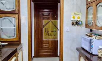 Imagem 6: APARTAMENTO RESIDENCIAL em MACAÉ - RJ, RIVIERA FLUMINENSE