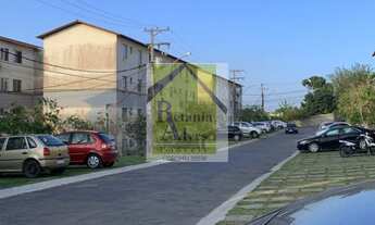 Imagem: APARTAMENTO RESIDENCIAL em MACAÉ - RJ