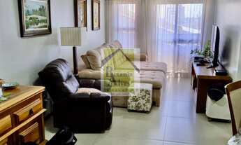 Imagem: APARTAMENTO RESIDENCIAL em MACAÉ - RJ