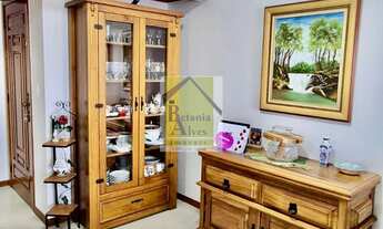 Imagem 2: APARTAMENTO RESIDENCIAL em MACAÉ - RJ, RIVIERA FLUMINENSE