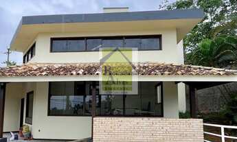 Imagem: CASA RESIDENCIAL em Macaé - RJ, São Marcos