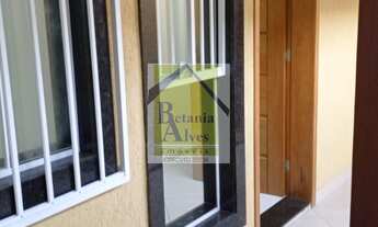 Imagem: CASA RESIDENCIAL em Macaé - RJ, Imbetiba