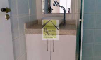 Imagem 2: APARTAMENTO RESIDENCIAL em MACAÉ - RJ, RIVIERA FLUMINENSE