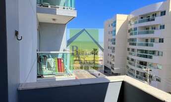 Imagem 4: APARTAMENTO RESIDENCIAL em MACAÉ - RJ, PRAIA DO PECADO