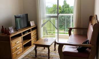 Imagem: APARTAMENTO RESIDENCIAL em MACAÉ - RJ