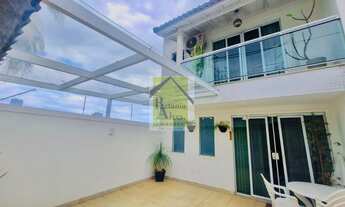 Imagem: CASA RESIDENCIAL em Macaé - RJ, São Marcos