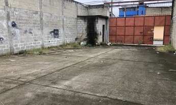 Imagem 4: TERRENO COMERCIAL em Macaé - RJ, Visconde de Araújo