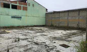 Imagem 5: TERRENO COMERCIAL em Macaé - RJ, Visconde de Araújo