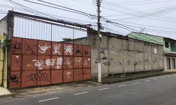 Imagem 3: TERRENO COMERCIAL em Macaé - RJ, Visconde de Araújo